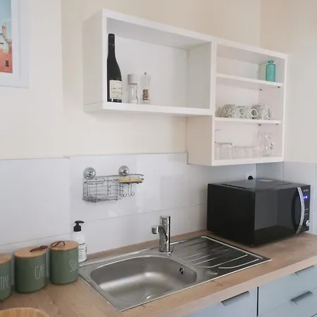 Bed & Breakfast Les Pins Parking Prive Exterieur