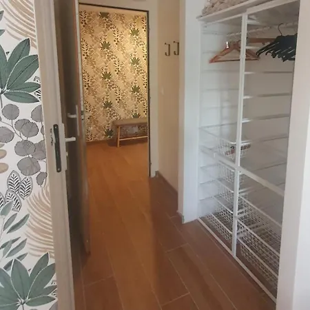 Les Pins Parking Prive Exterieur Bed & Breakfast Nimes