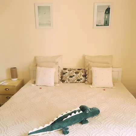Les Pins Parking Prive Exterieur Bed & Breakfast Nimes